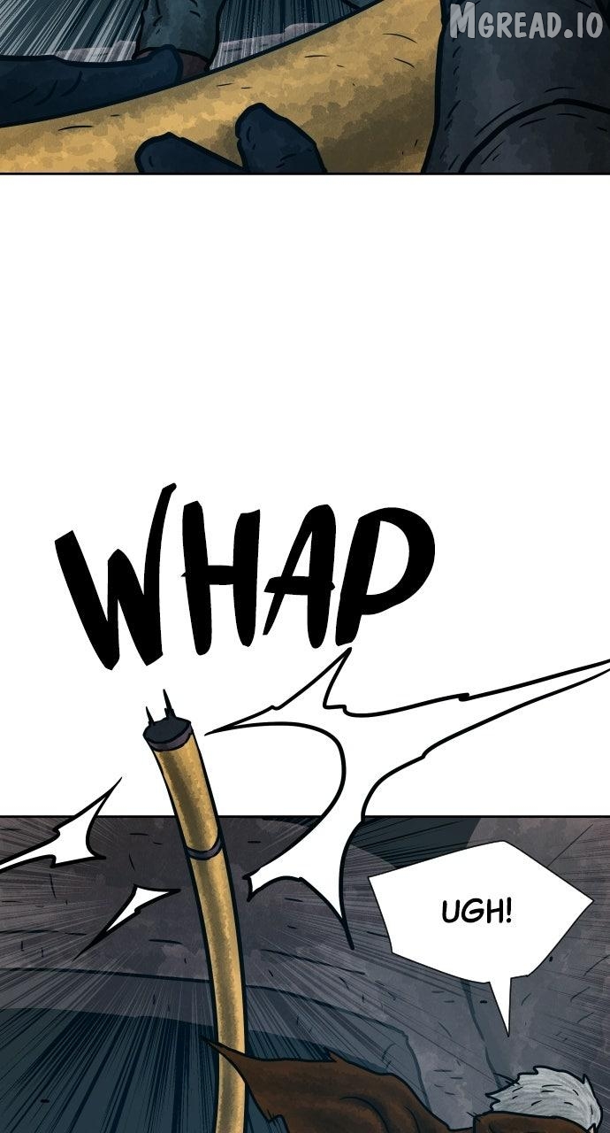 Warrior Executioner Chapter 185 - page 62