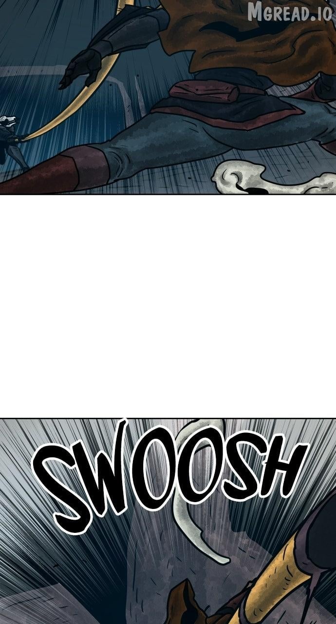 Warrior Executioner Chapter 185 - page 63