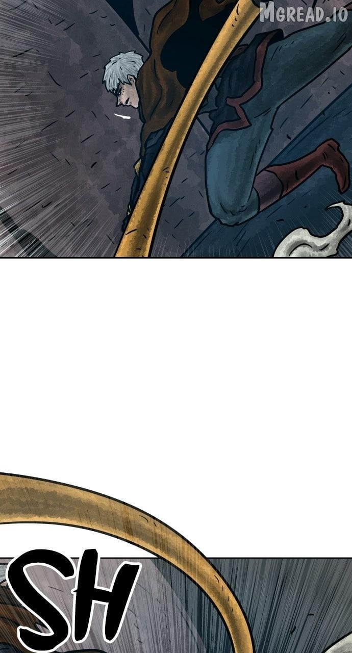 Warrior Executioner Chapter 185 - page 64