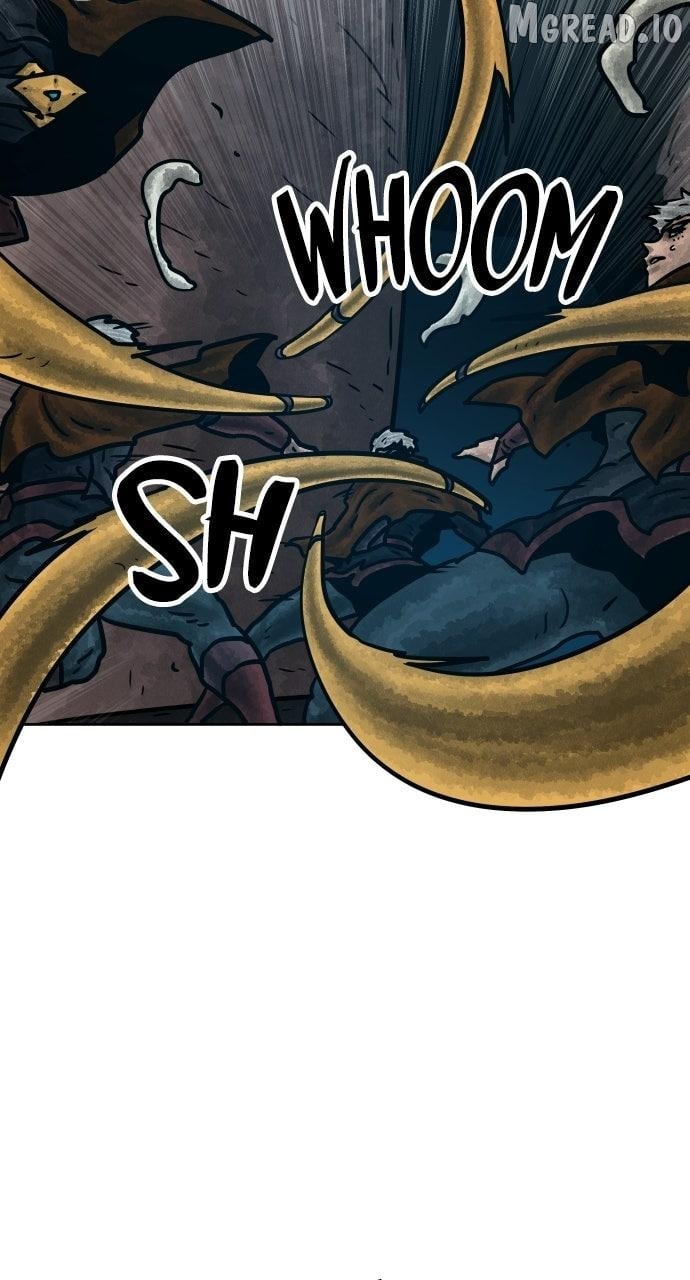 Warrior Executioner Chapter 185 - page 65