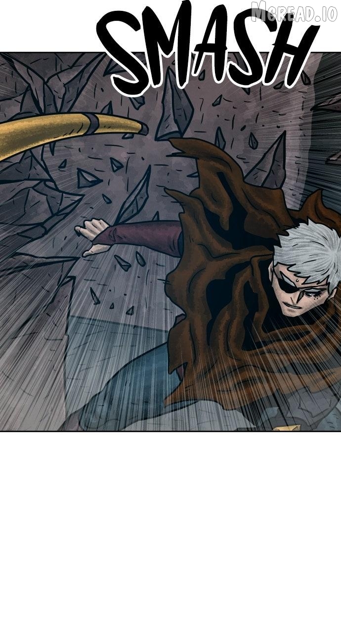 Warrior Executioner Chapter 185 - page 66