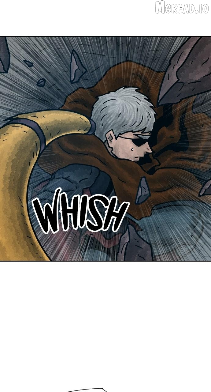 Warrior Executioner Chapter 185 - page 67
