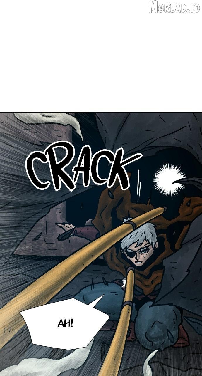Warrior Executioner Chapter 185 - page 70