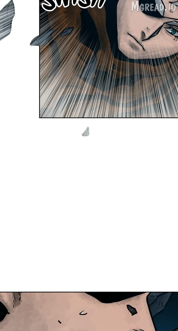 Warrior Executioner Chapter 185 - page 72
