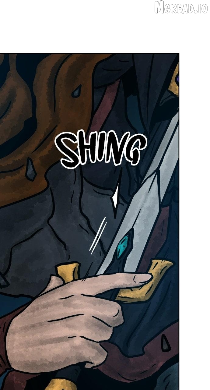 Warrior Executioner Chapter 185 - page 76