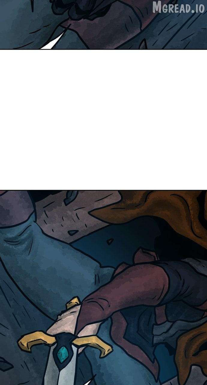 Warrior Executioner Chapter 185 - page 78
