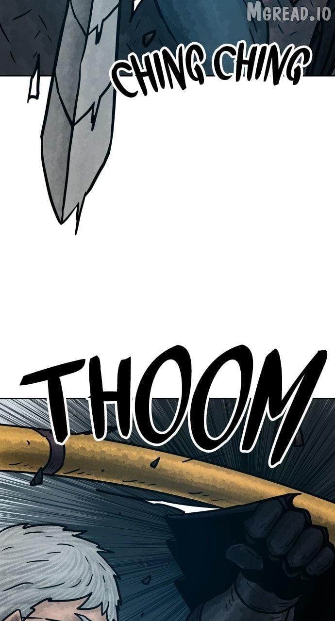 Warrior Executioner Chapter 185 - page 79