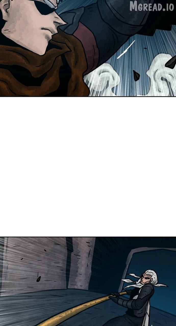 Warrior Executioner Chapter 185 - page 80