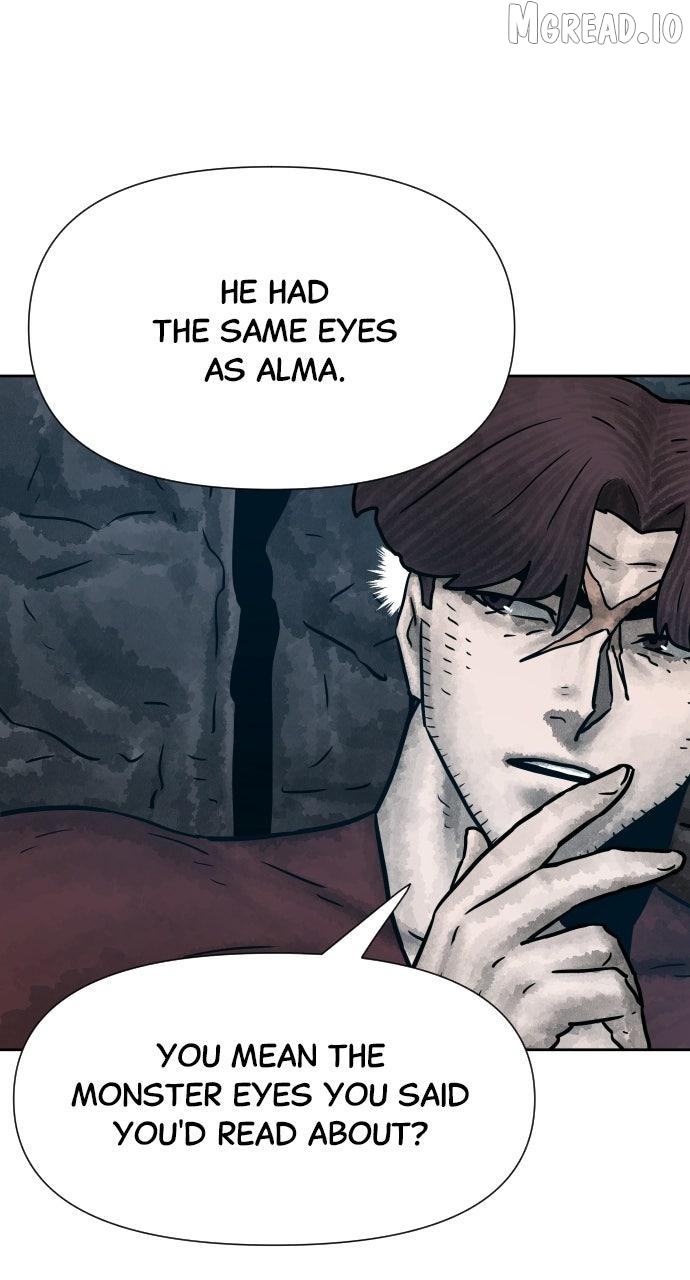 Warrior Executioner Chapter 185 - page 9