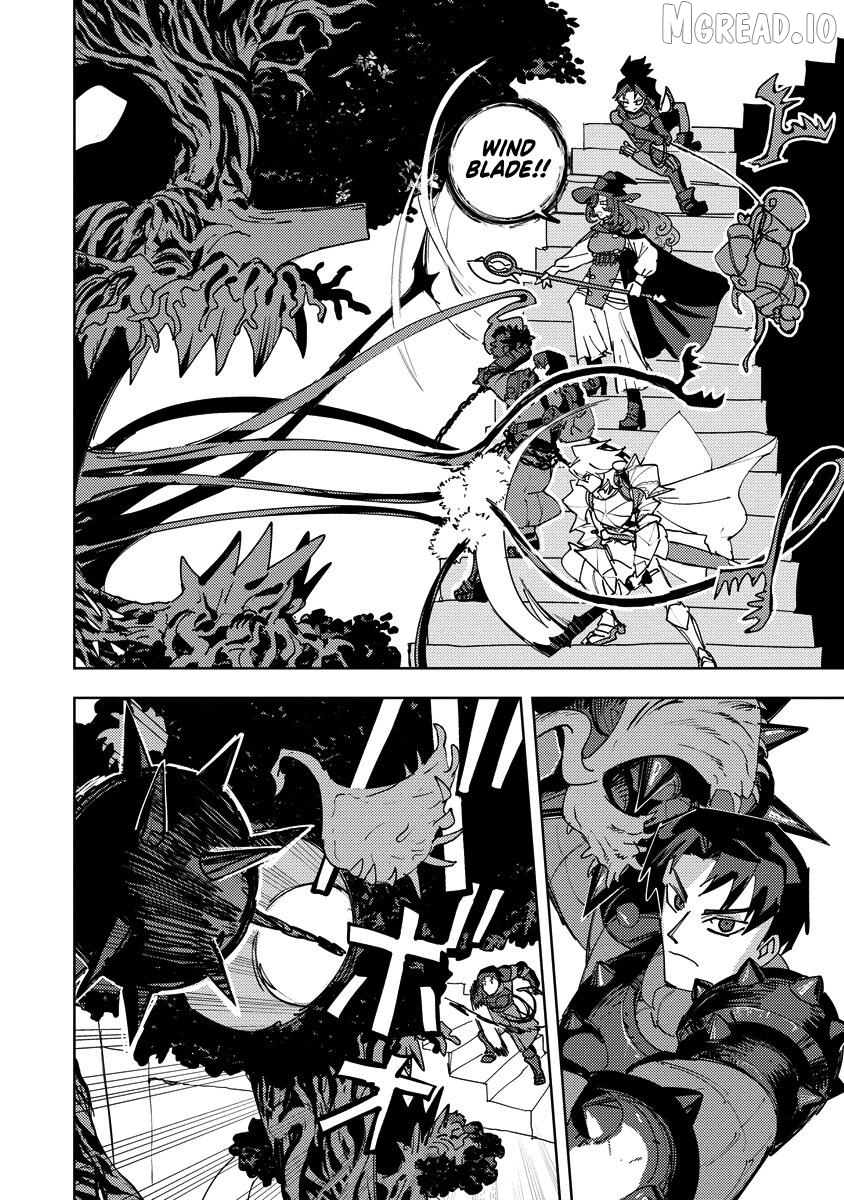 Bouken Ni Wa, Buki Ga Hitsuyou Da! ~Kodawari Rudy no Kajiya Kurashi~ Chapter 22 - page 2