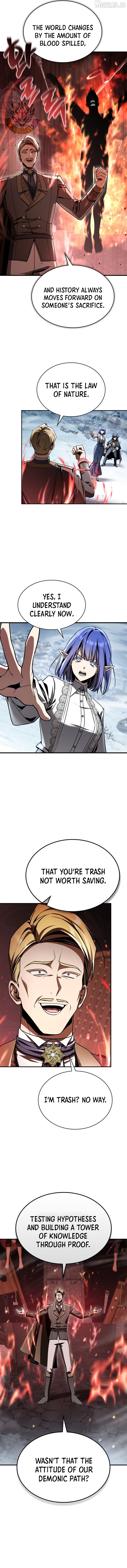 Dukedom’s Legendary Prodigy Chapter 44 - page 5