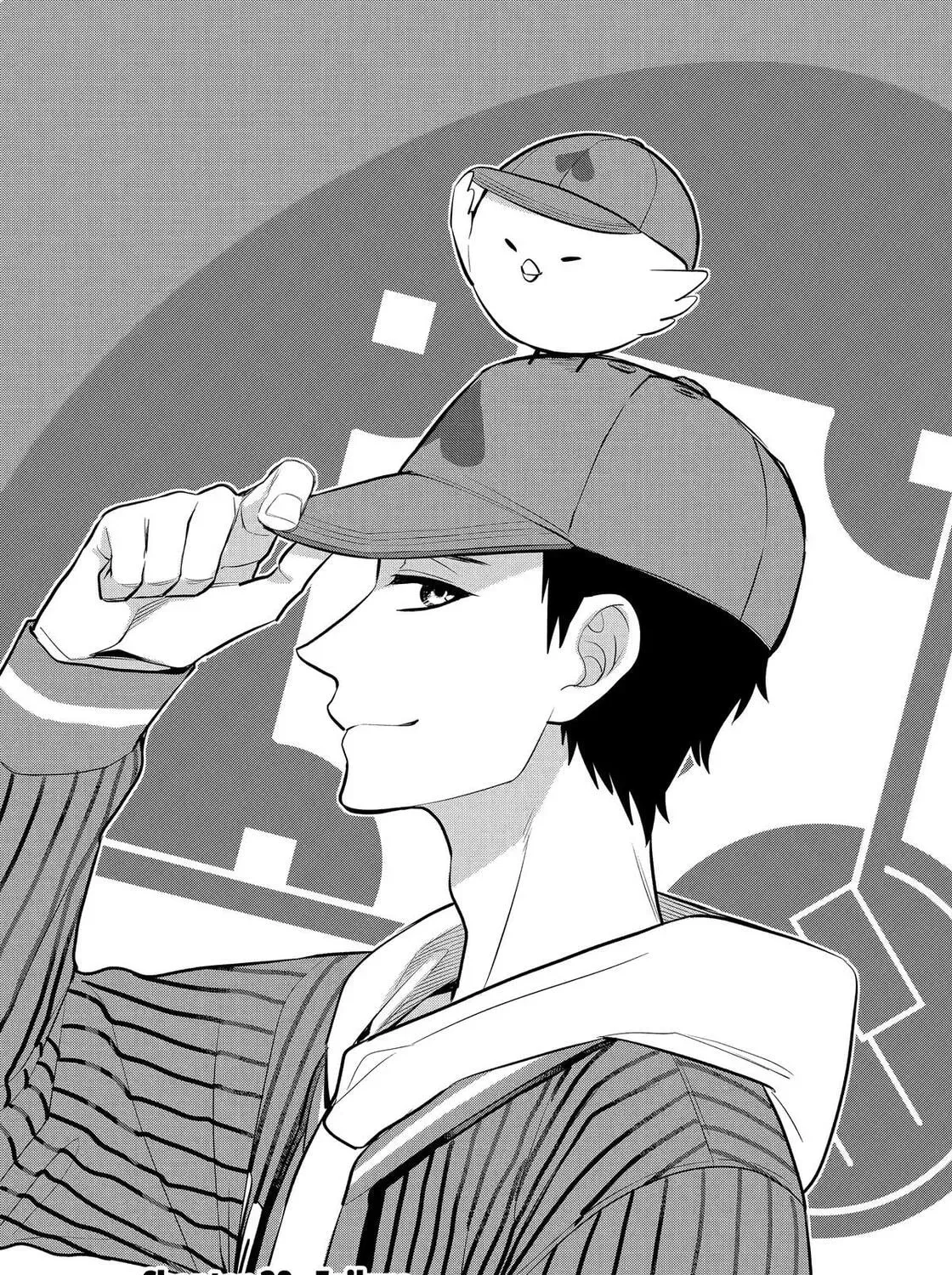 Shihyakushiki - Manga Chapter 39 - page 1