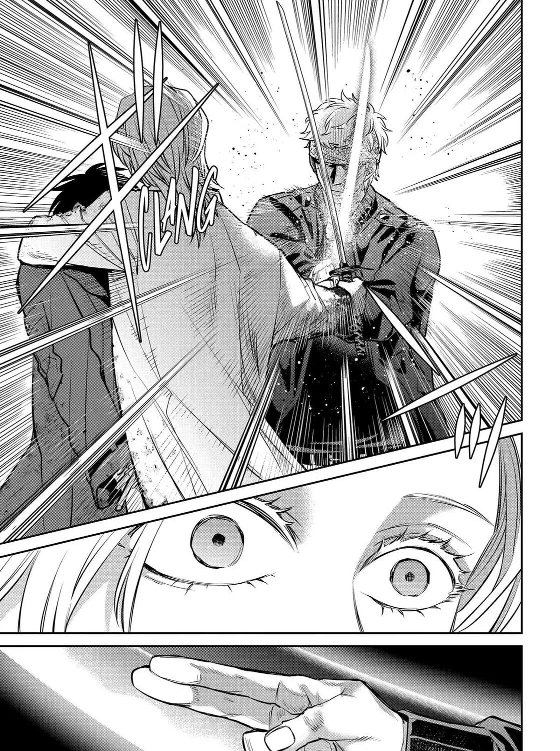 Shihyakushiki - Manga Chapter 39 - page 32