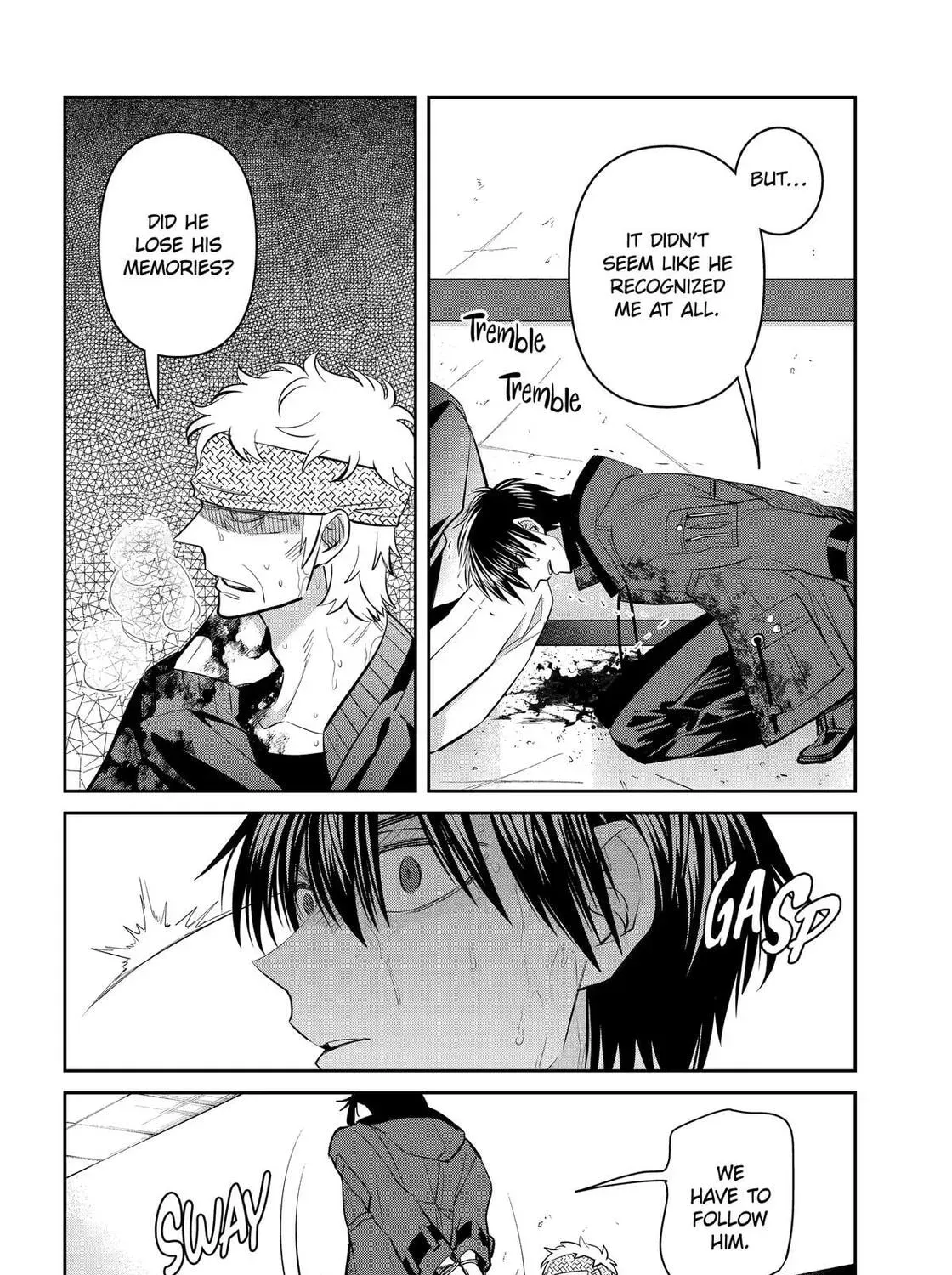 Shihyakushiki - Manga Chapter 39 - page 70