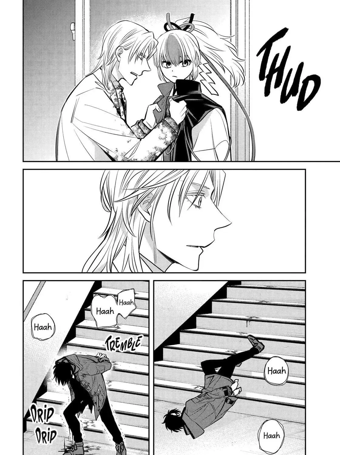 Shihyakushiki - Manga Chapter 40 - page 13