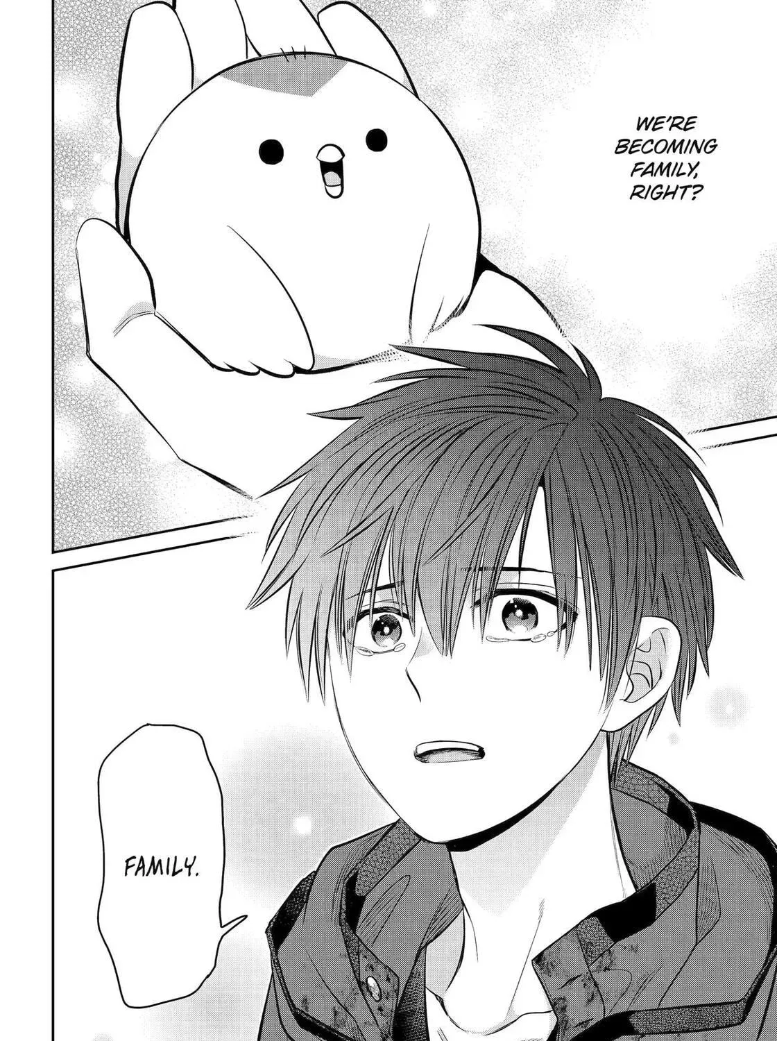 Shihyakushiki - Manga Chapter 40 - page 21