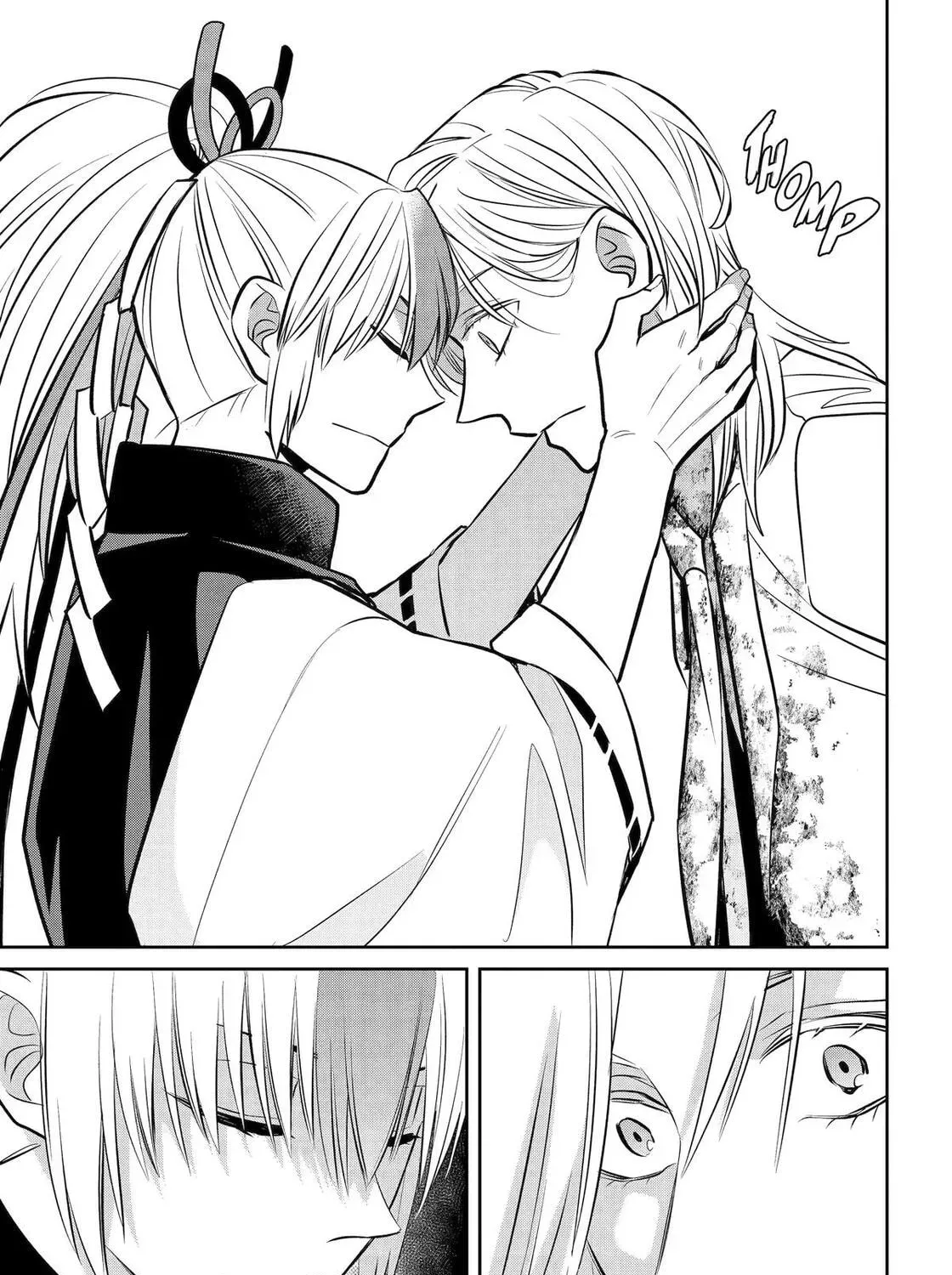 Shihyakushiki - Manga Chapter 40 - page 31