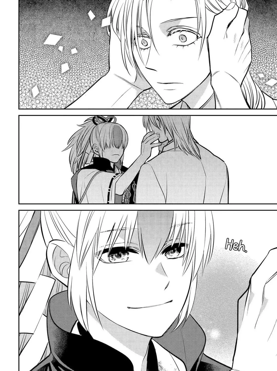 Shihyakushiki - Manga Chapter 40 - page 41