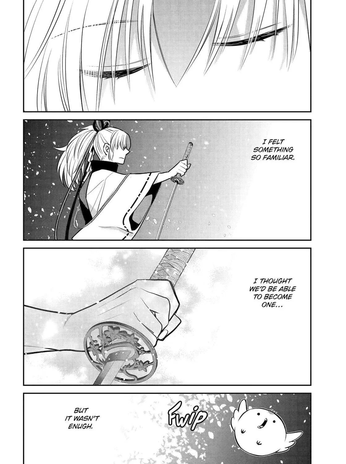 Shihyakushiki - Manga Chapter 40 - page 53