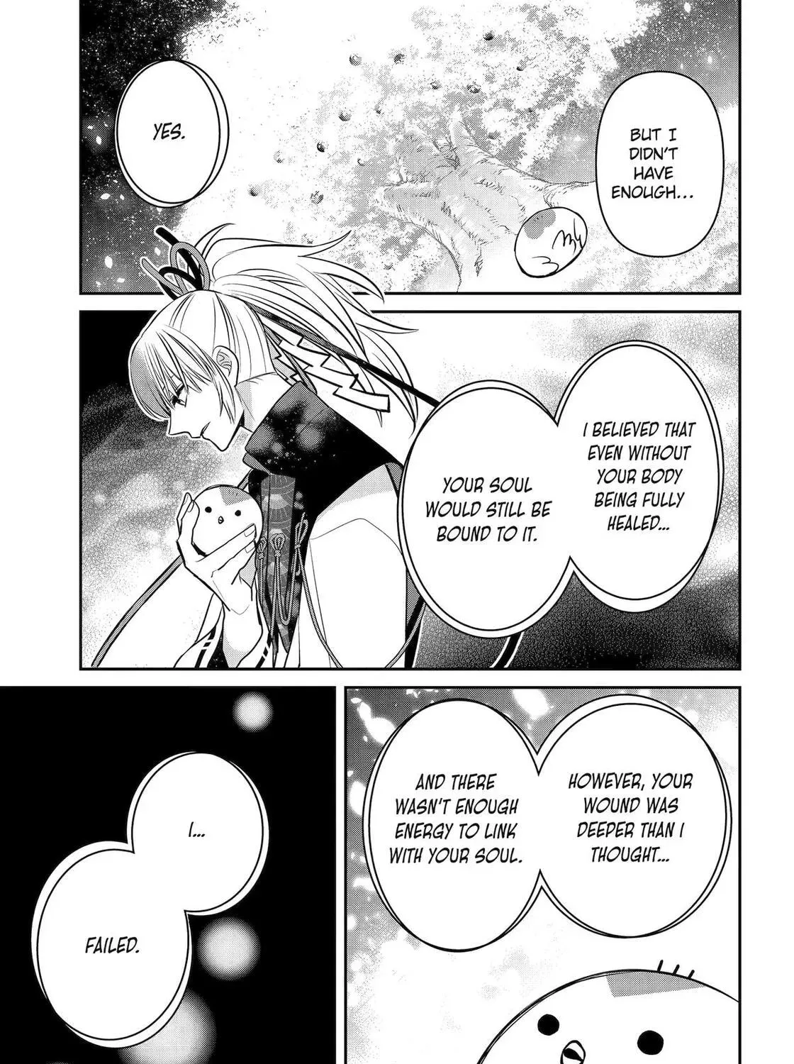 Shihyakushiki - Manga Chapter 40 - page 59