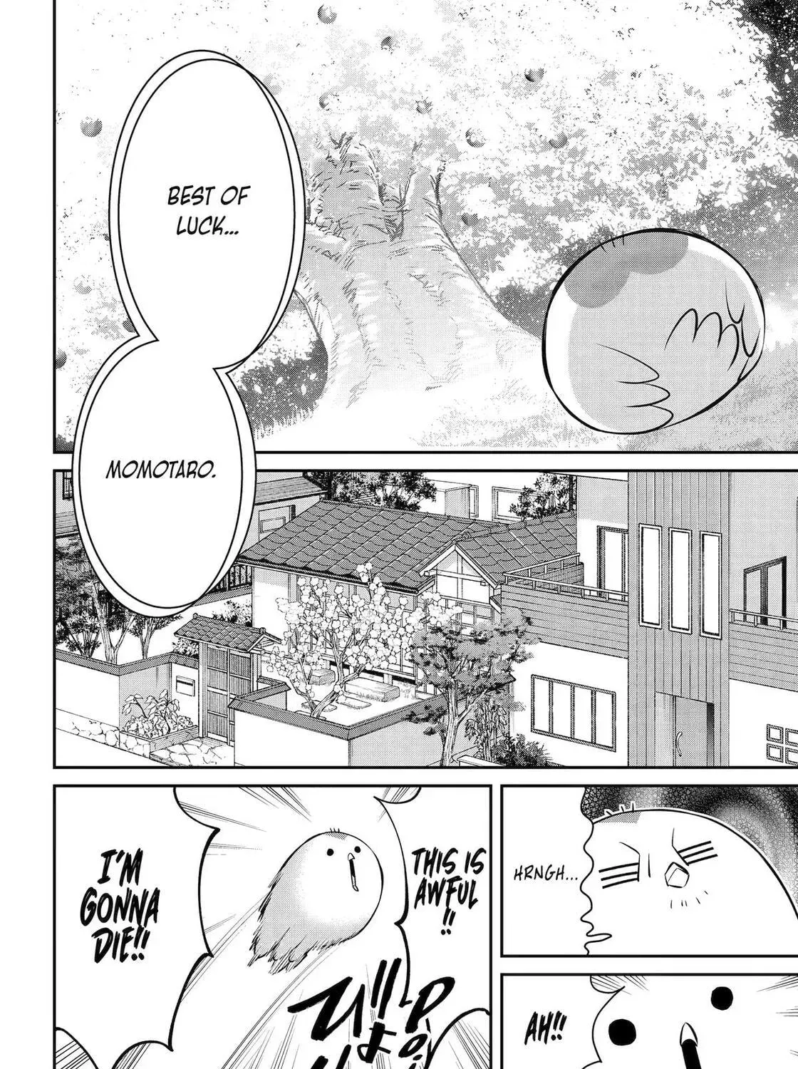 Shihyakushiki - Manga Chapter 40 - page 65