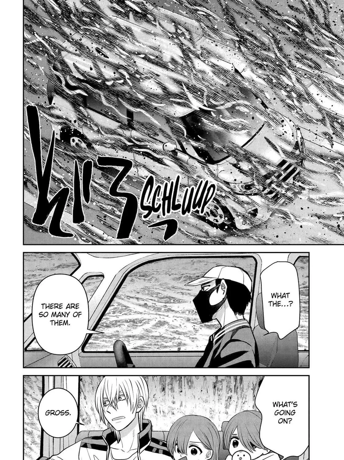 Shihyakushiki - Manga Chapter 41 - page 59