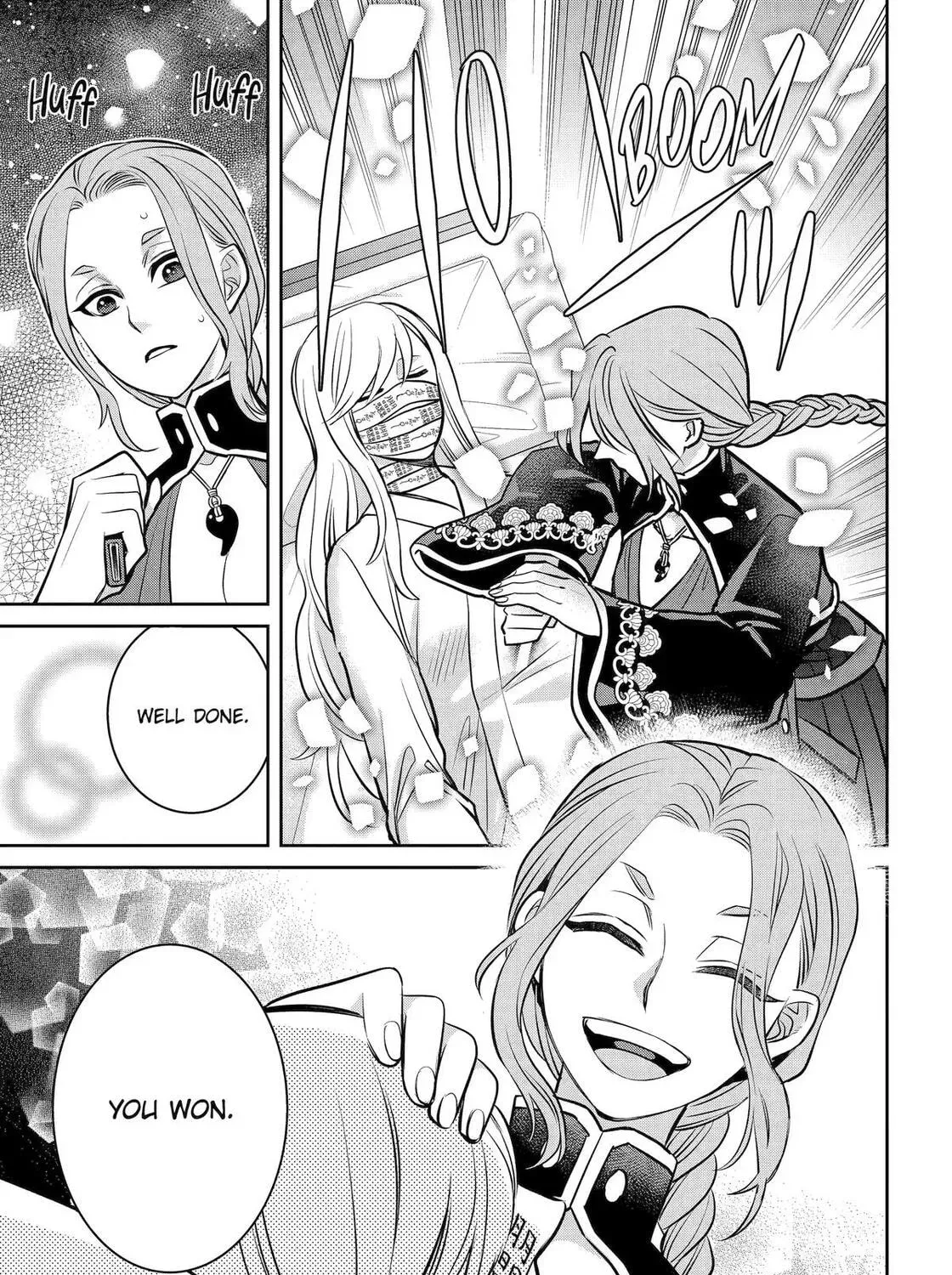 Shihyakushiki - Manga Chapter 41 - page 9