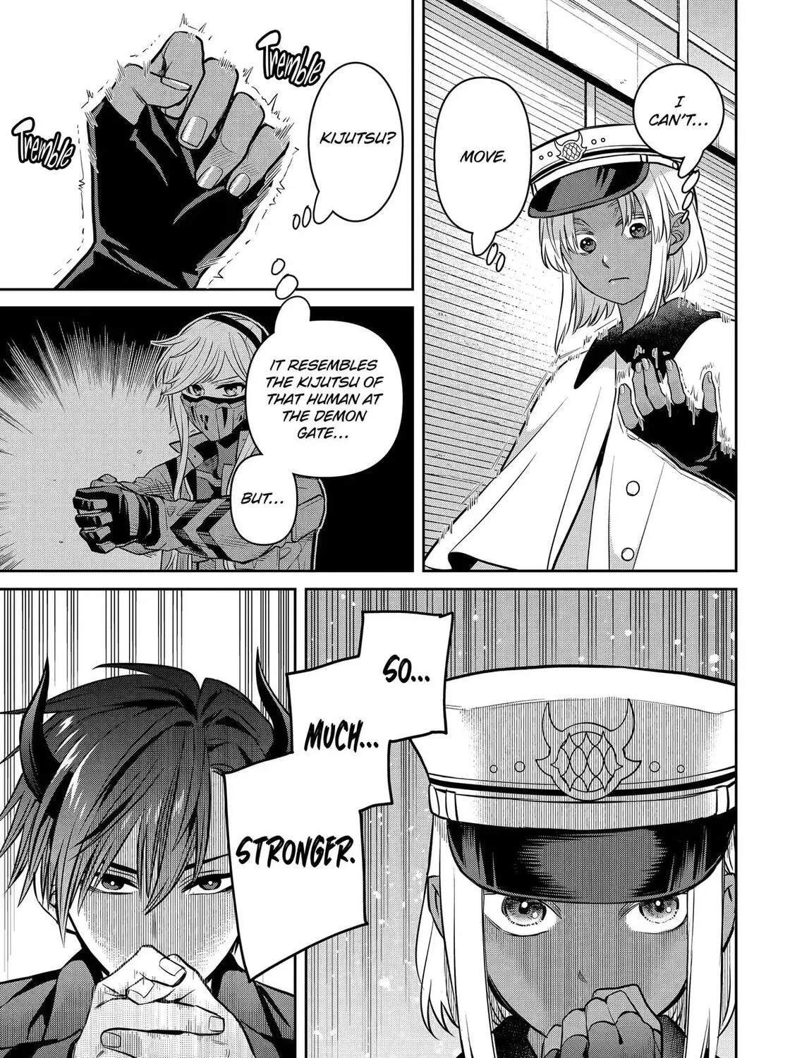 Shihyakushiki - Manga Chapter 42 - page 65