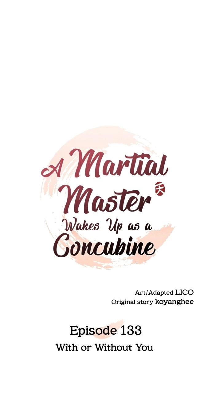 A Master, Who Woke up as a Concubine Chapter 133 - page 10