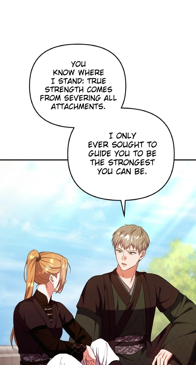 A Master, Who Woke up as a Concubine Chapter 133 - page 12