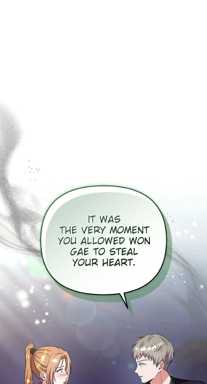 A Master, Who Woke up as a Concubine Chapter 133 - page 16