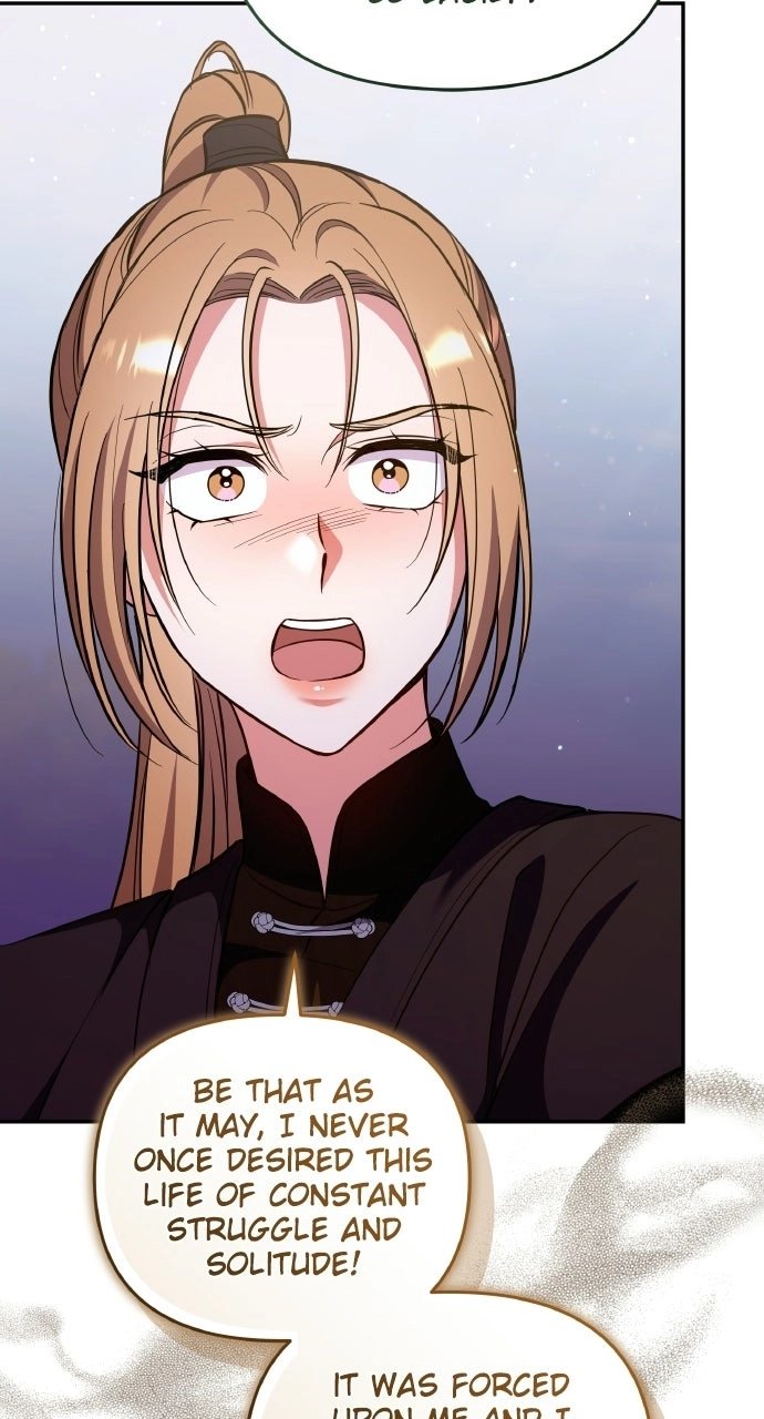 A Master, Who Woke up as a Concubine Chapter 133 - page 18