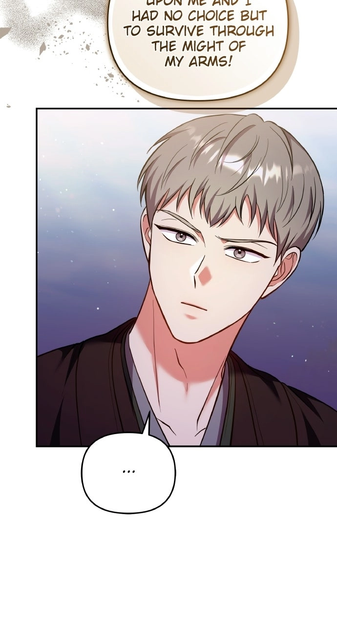 A Master, Who Woke up as a Concubine Chapter 133 - page 19