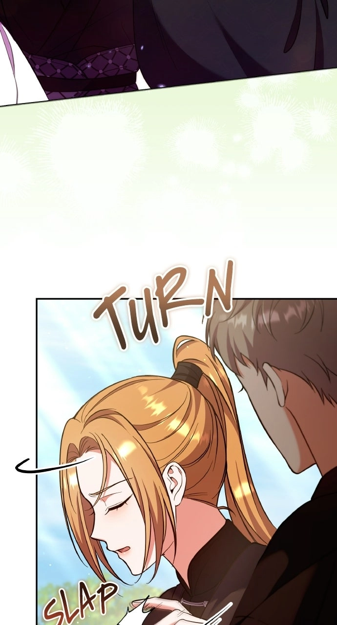 A Master, Who Woke up as a Concubine Chapter 133 - page 22