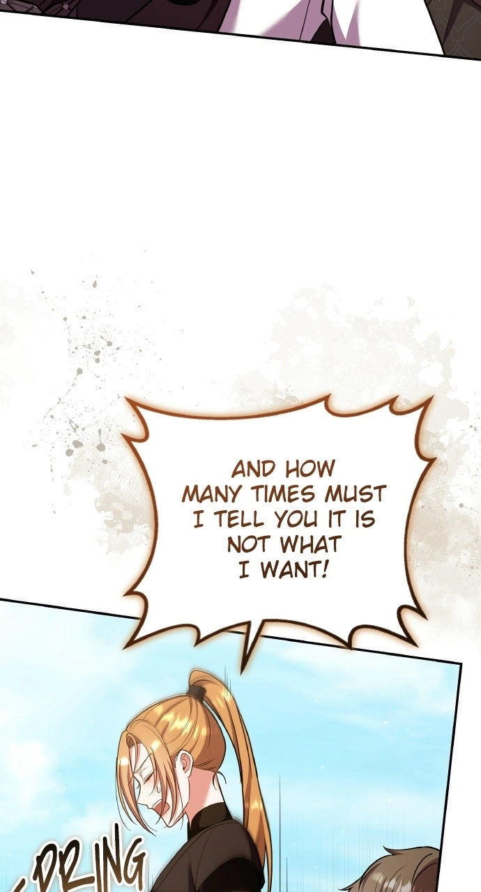 A Master, Who Woke up as a Concubine Chapter 133 - page 25