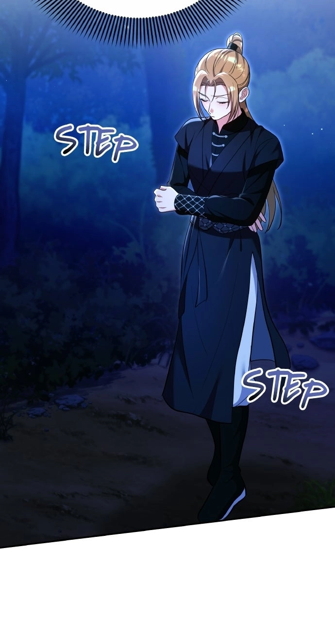 A Master, Who Woke up as a Concubine Chapter 133 - page 30