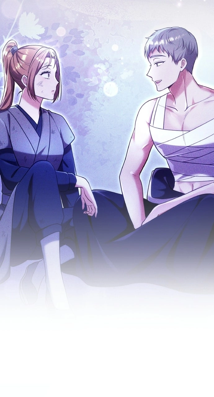 A Master, Who Woke up as a Concubine Chapter 133 - page 33