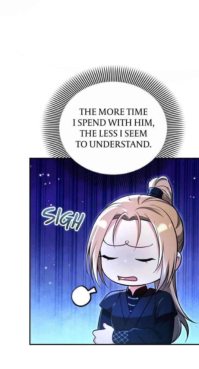 A Master, Who Woke up as a Concubine Chapter 133 - page 34