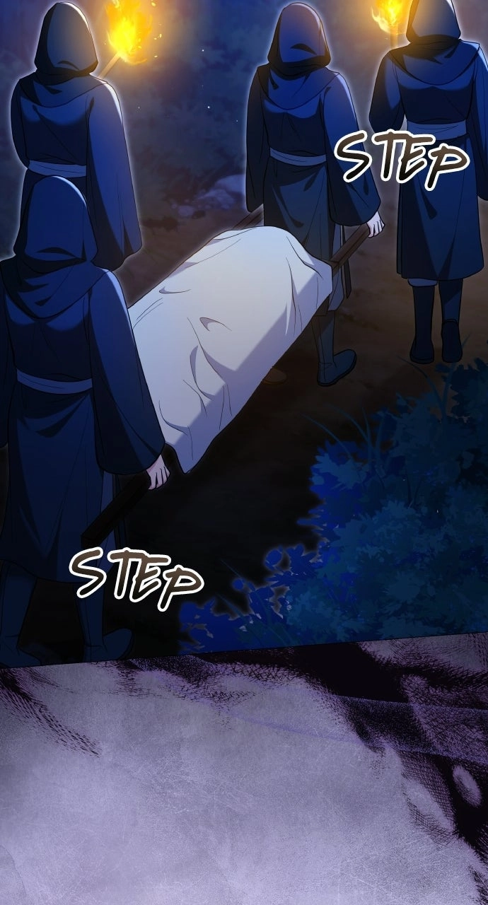 A Master, Who Woke up as a Concubine Chapter 133 - page 37