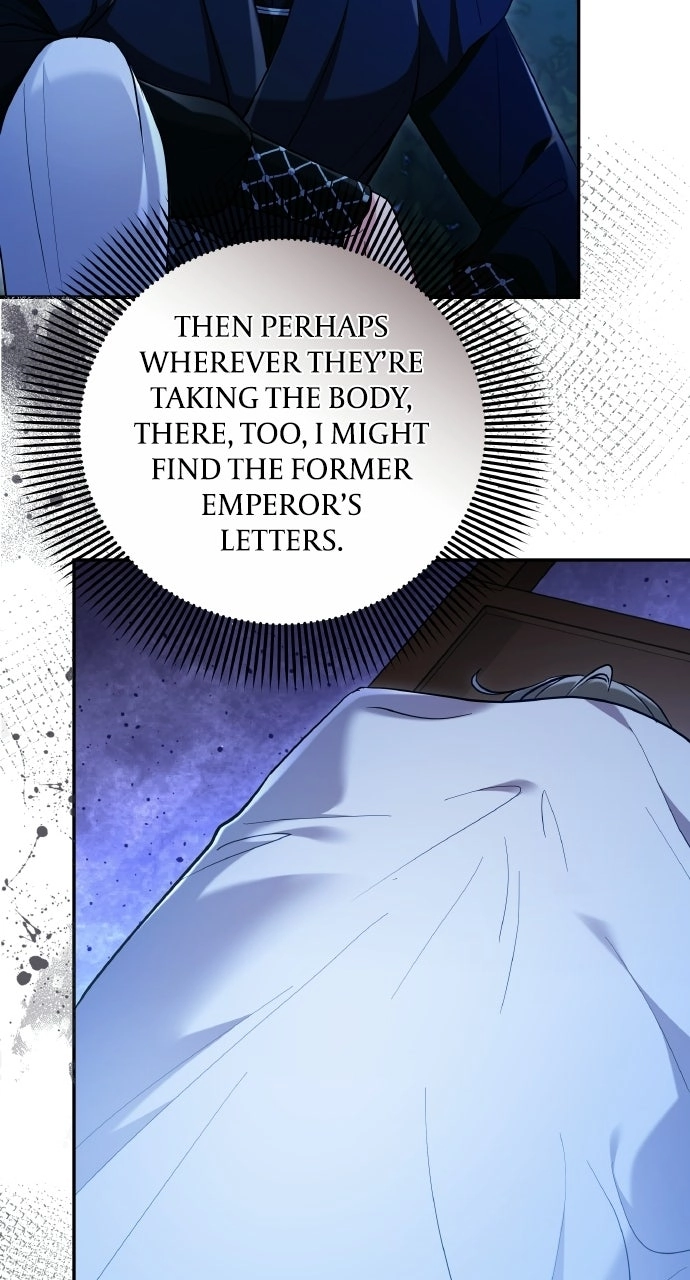 A Master, Who Woke up as a Concubine Chapter 133 - page 44