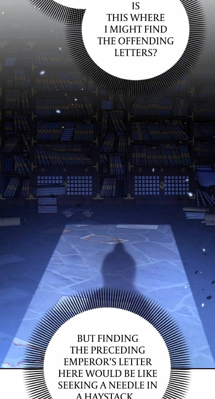 A Master, Who Woke up as a Concubine Chapter 133 - page 62