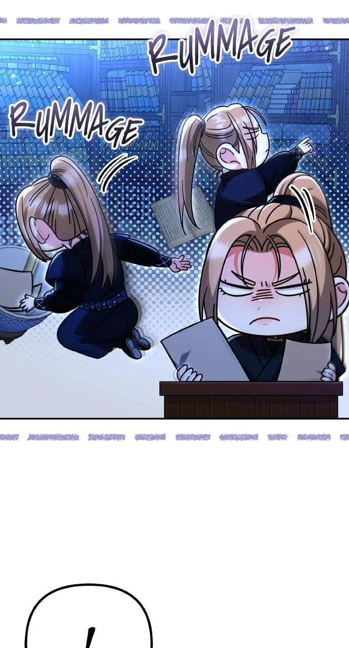 A Master, Who Woke up as a Concubine Chapter 133 - page 65