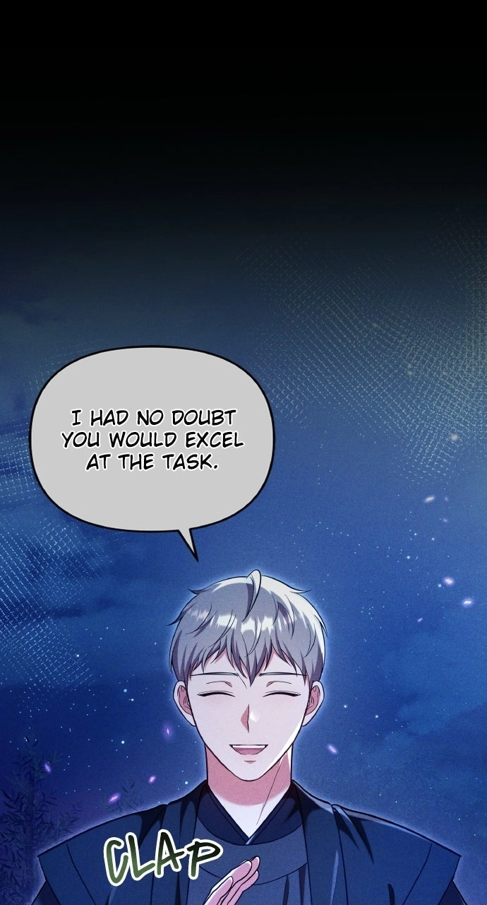 A Master, Who Woke up as a Concubine Chapter 133 - page 7