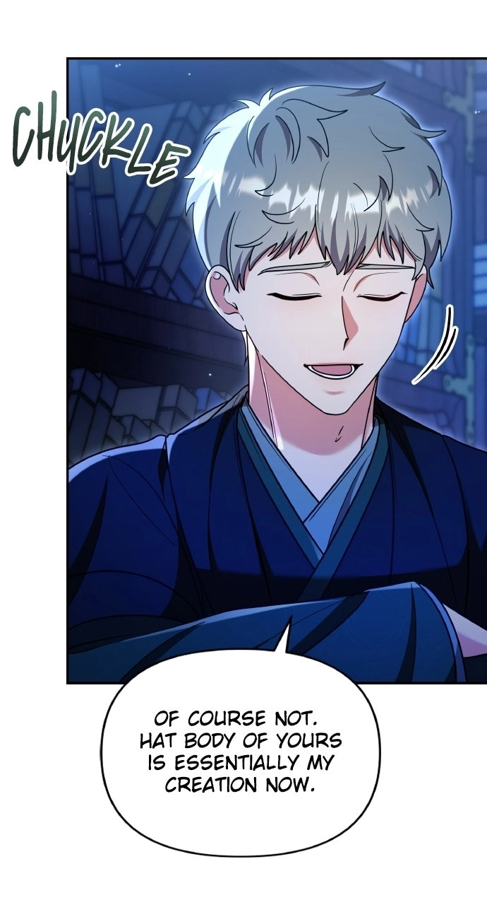 A Master, Who Woke up as a Concubine Chapter 133 - page 76