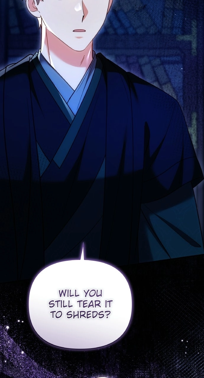 A Master, Who Woke up as a Concubine Chapter 133 - page 79