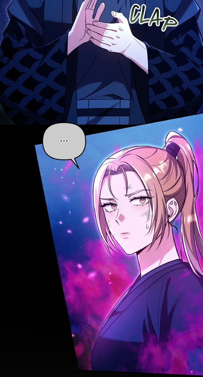 A Master, Who Woke up as a Concubine Chapter 133 - page 8