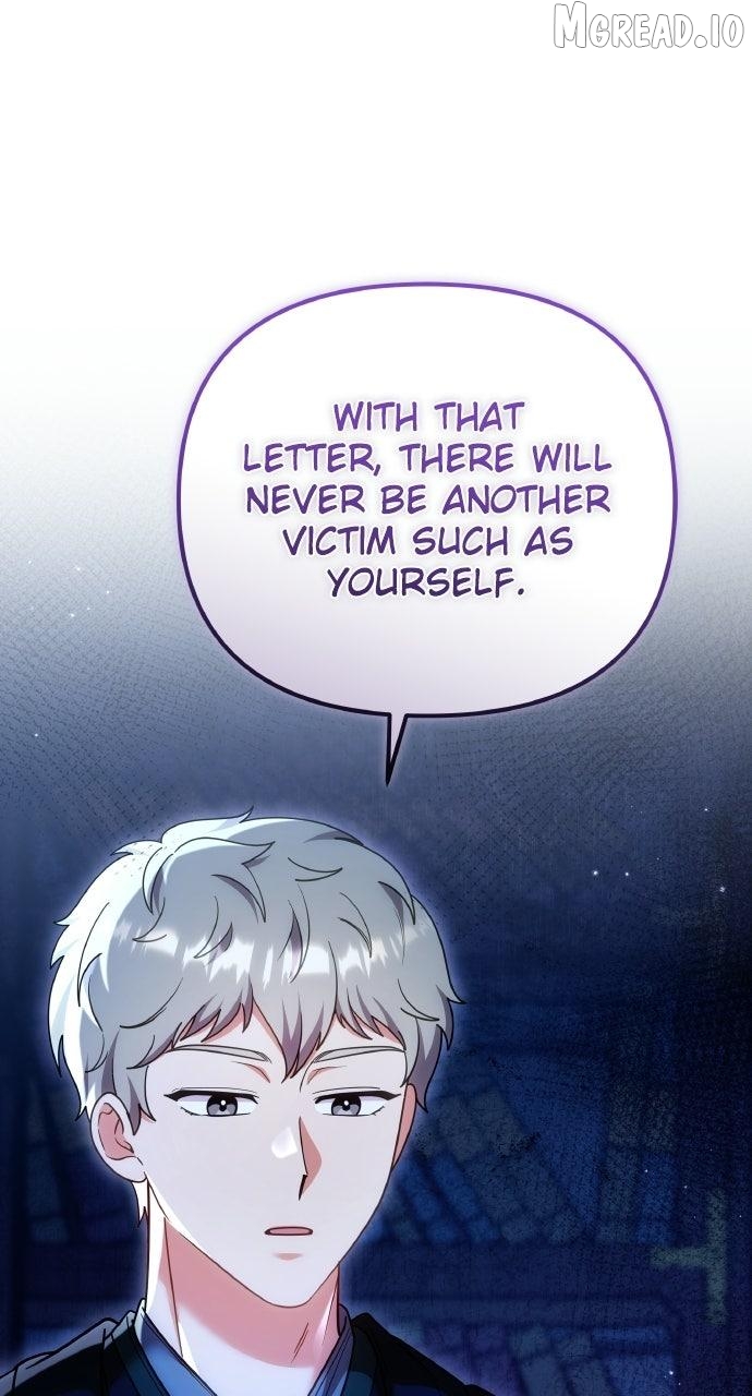 A Master, Who Woke up as a Concubine Chapter 134 - page 1