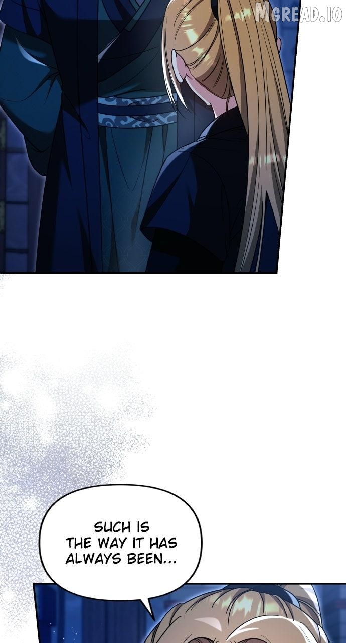 A Master, Who Woke up as a Concubine Chapter 134 - page 12