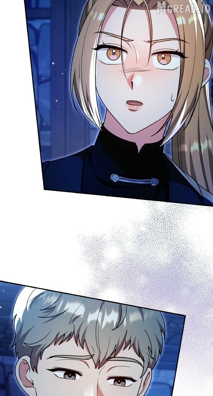 A Master, Who Woke up as a Concubine Chapter 134 - page 13