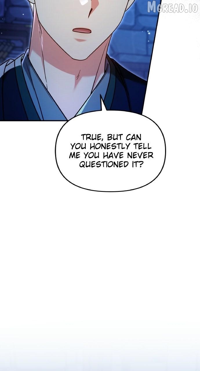 A Master, Who Woke up as a Concubine Chapter 134 - page 14